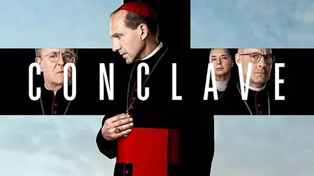 red latina stl, red latina periodico, conclave, muerte, papa
